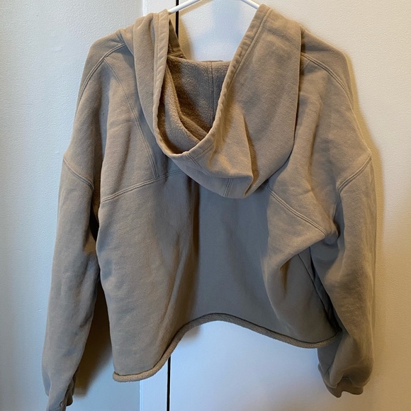 Gentle Fawn Trenton Hoodie in Sage - Picture 3 of 3